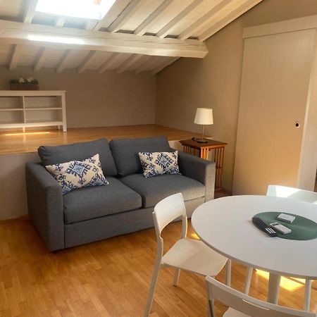 Apartamento Mansarda Salviatino Florencia Exterior foto