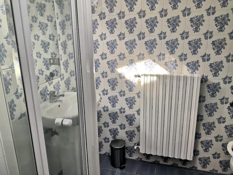 Apartamento Mansarda Salviatino Florencia Exterior foto